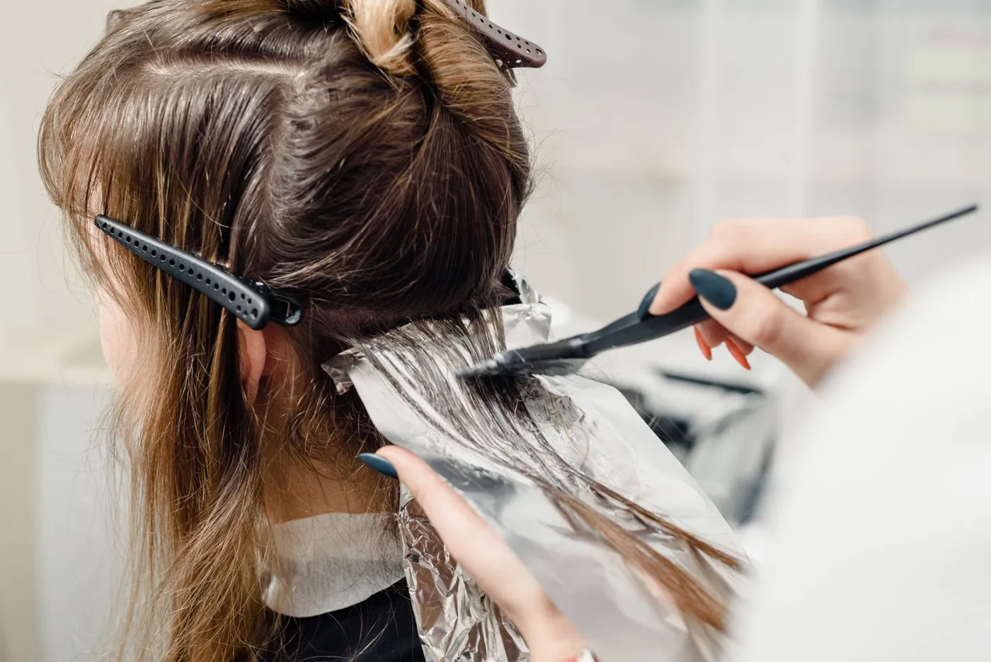 Coloration bei Adel Beauty and Hair